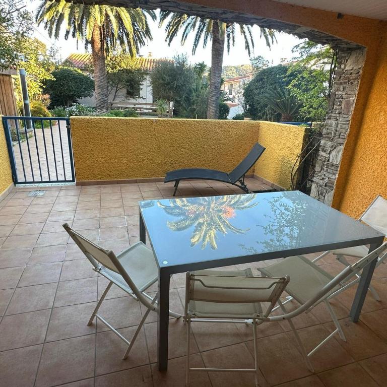 Appartement avec clim et parking - 4 pers. - FR-1-309-569 - Apartamento - 9