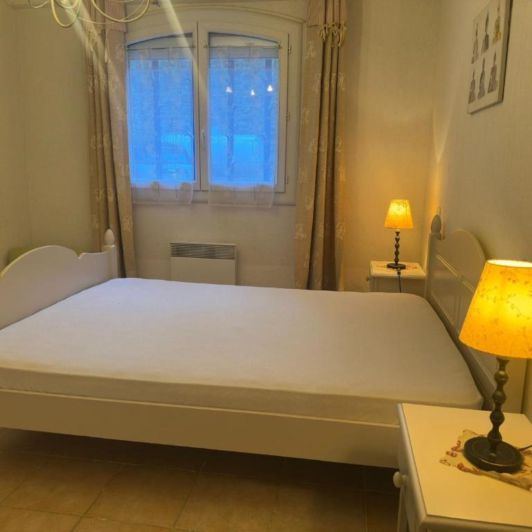 Appartement avec clim et parking - 4 pers. - FR-1-309-569 - Apartamento - 10
