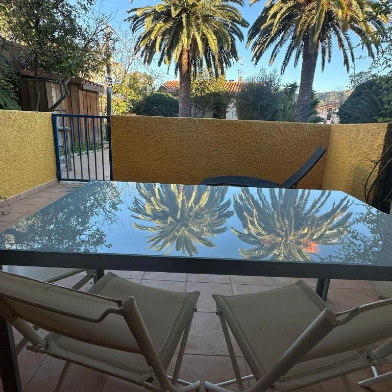 Appartement avec clim et parking - 4 pers. - FR-1-309-569 - Apartamento - 13
