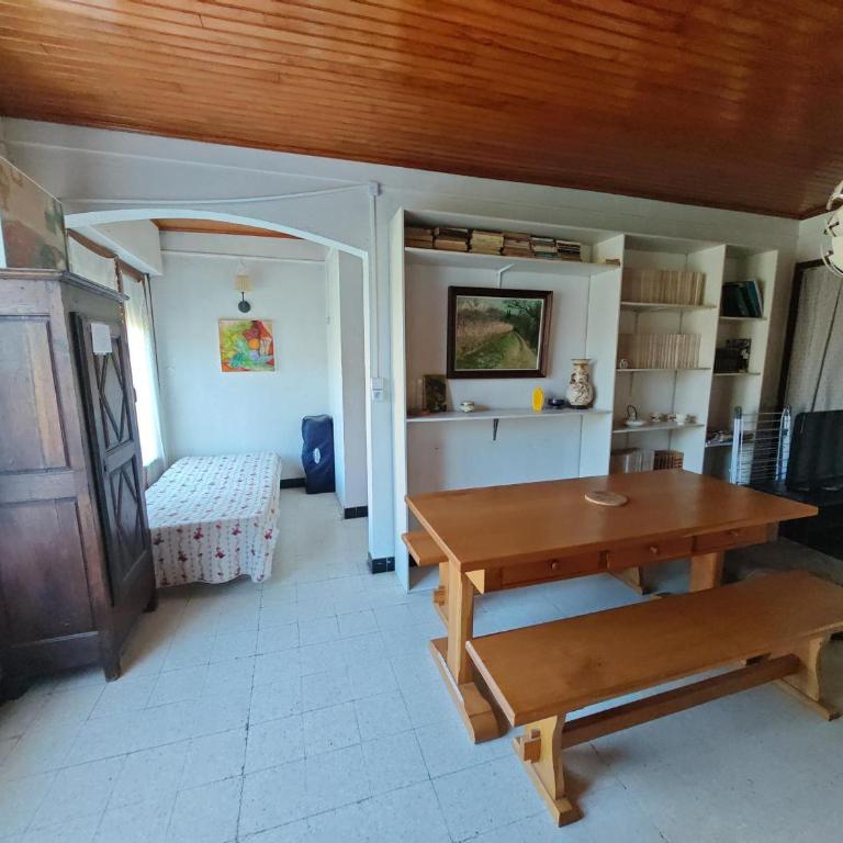 Appartement à 150m de la plage - 6 pers. - FR-1-732-116 - Appartamento - 8