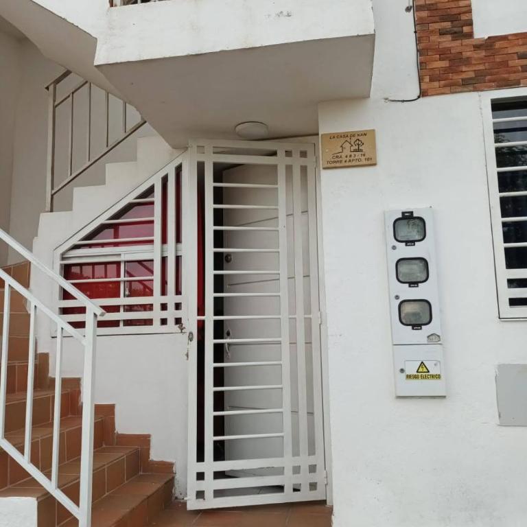 La Casa de NAN - Apartamento de 3 dormitorios - 1