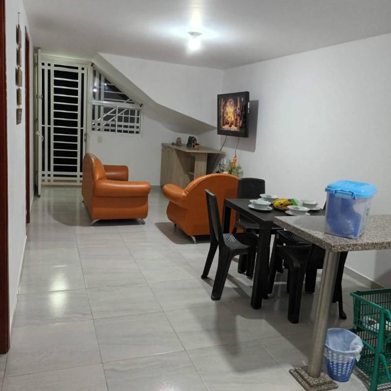 La Casa de NAN - Apartamento de 3 dormitorios - 3