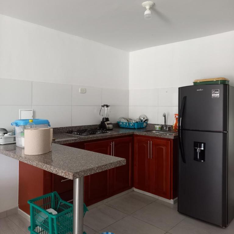 La Casa de NAN - Apartamento de 3 dormitorios - 8