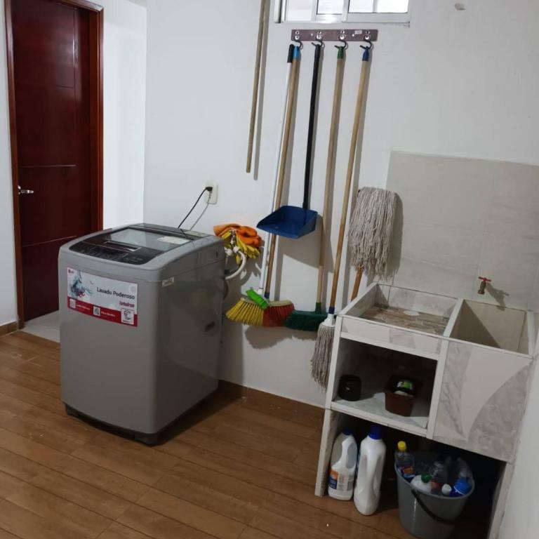 La Casa de NAN - Apartamento de 3 dormitorios - 12