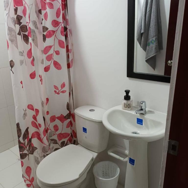 La Casa de NAN - Apartamento de 3 dormitorios - 13