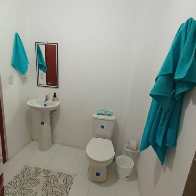 La Casa de NAN - Apartamento de 3 dormitorios - 5