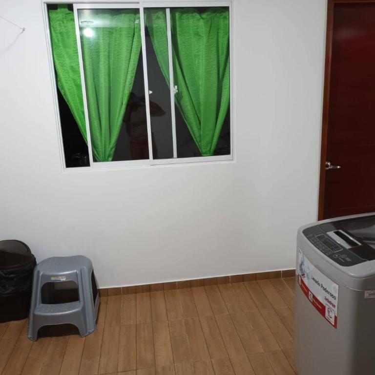 La Casa de NAN - Apartamento de 3 dormitorios - 11
