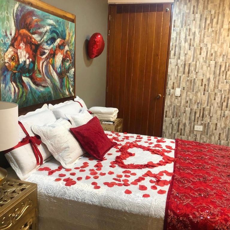 Hotel Boutique Campanario Del Río - Suite - 4