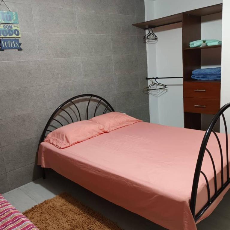 La Casa de NAN - Apartamento de 3 dormitorios - 10