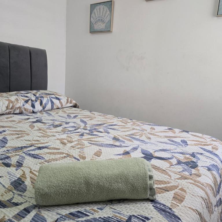 Calido departamento 3 dormitorios a un costado ruta 5 sur - Three-Bedroom Apartment - 7