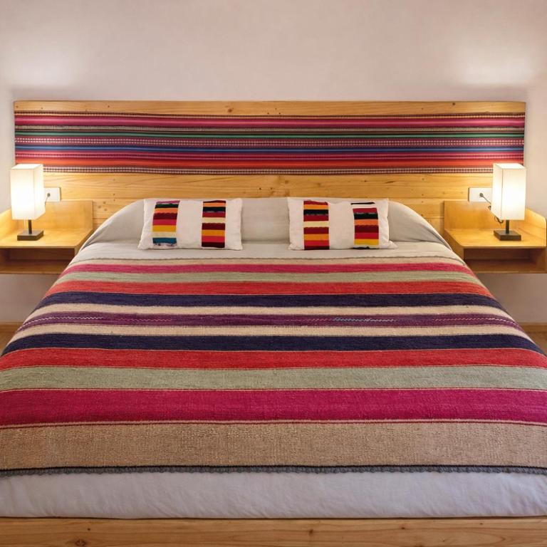 Puna Hostel - Double Room - 2