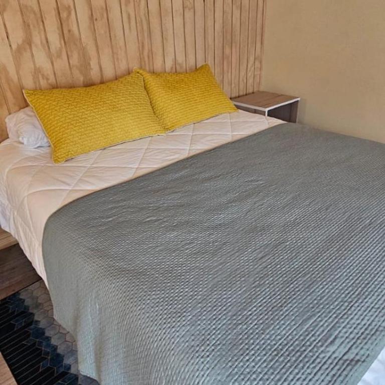 CabañaRaíces - One-Bedroom Apartment - 23