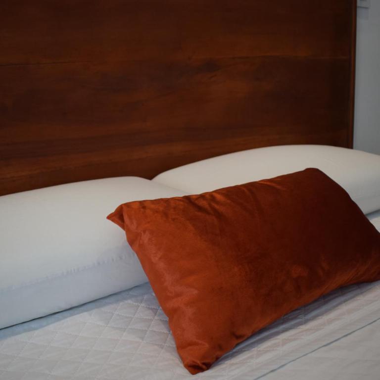 Hotel Boutique Iyarí - Habitación Doble Deluxe - 2 camas - 3