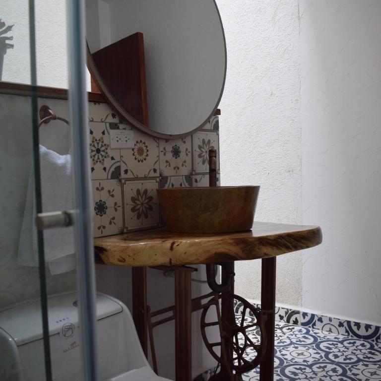 Hotel Boutique Iyarí - Habitación Doble Superior - 2 camas - 3