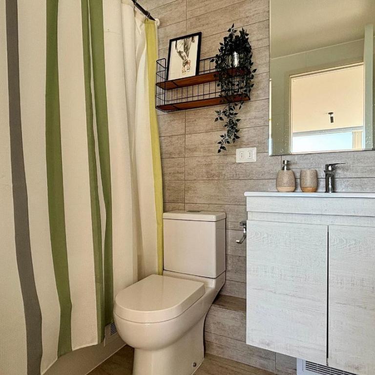 Beautiful decor in the best neighborhood of Concón - Apartment - 14