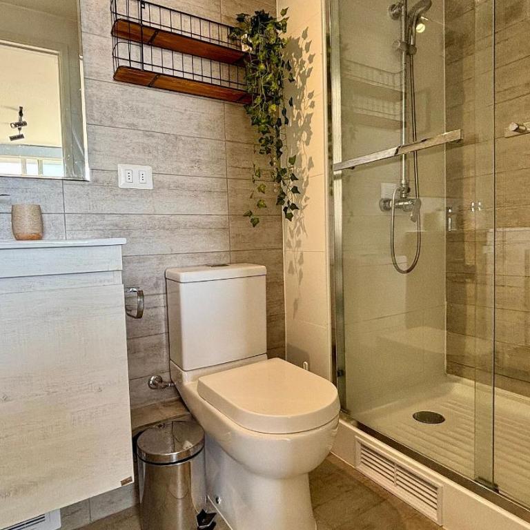 Beautiful decor in the best neighborhood of Concón - Apartment - 18