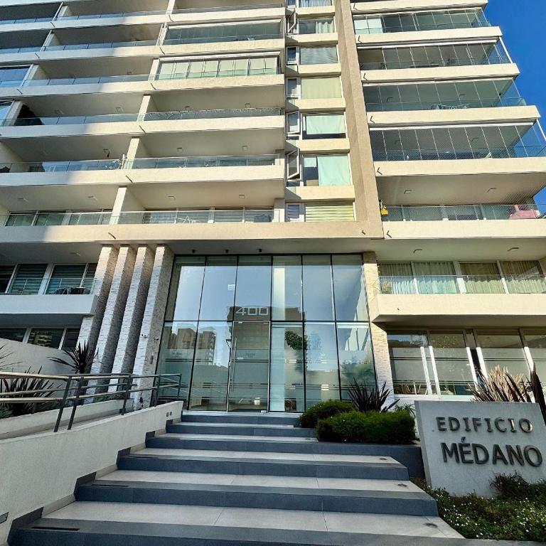 Beautiful decor in the best neighborhood of Concón - Apartment - 30