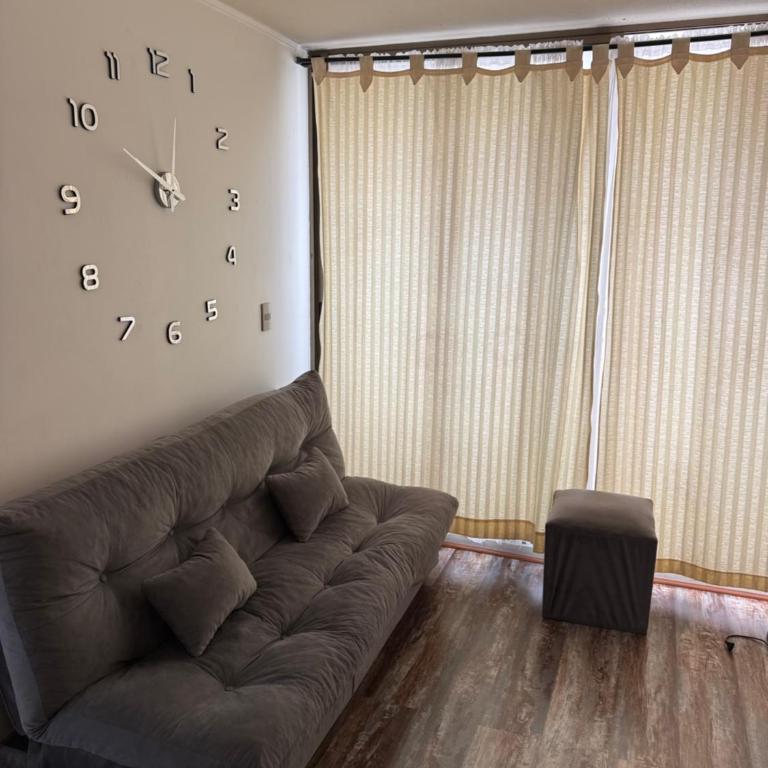 2108 Depto a 15 minutos del Aeropuerto frente mall - One-Bedroom Apartment - 6