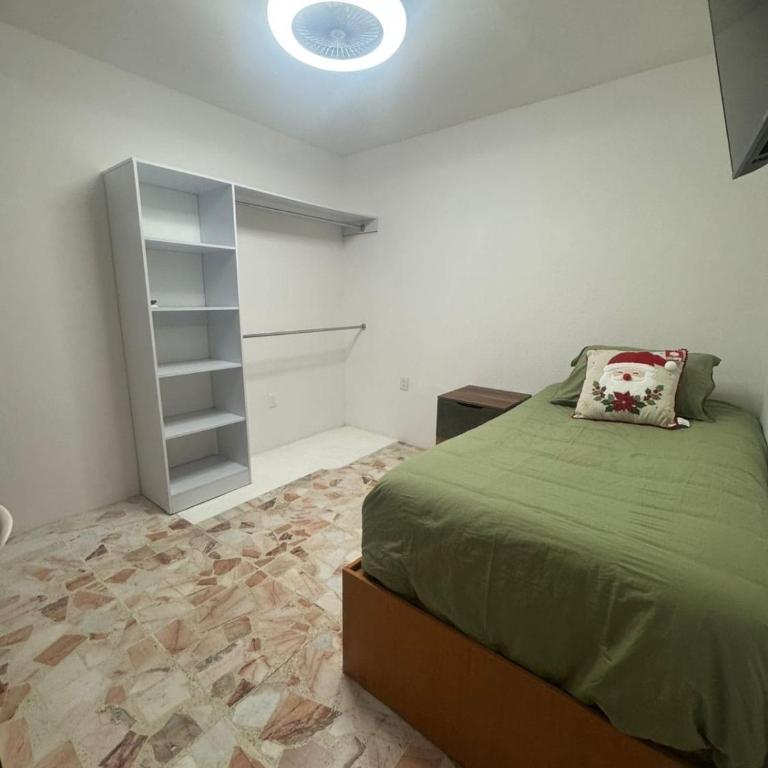 Nice apartment in Chapalita near the expo - Two-Bedroom Apartment - 9