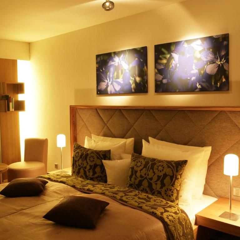 Hotel Maximilian - Comfort Doppelzimmer - 3