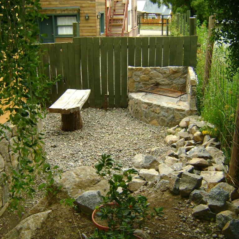 El Recodo - One-Bedroom Apartment - 10