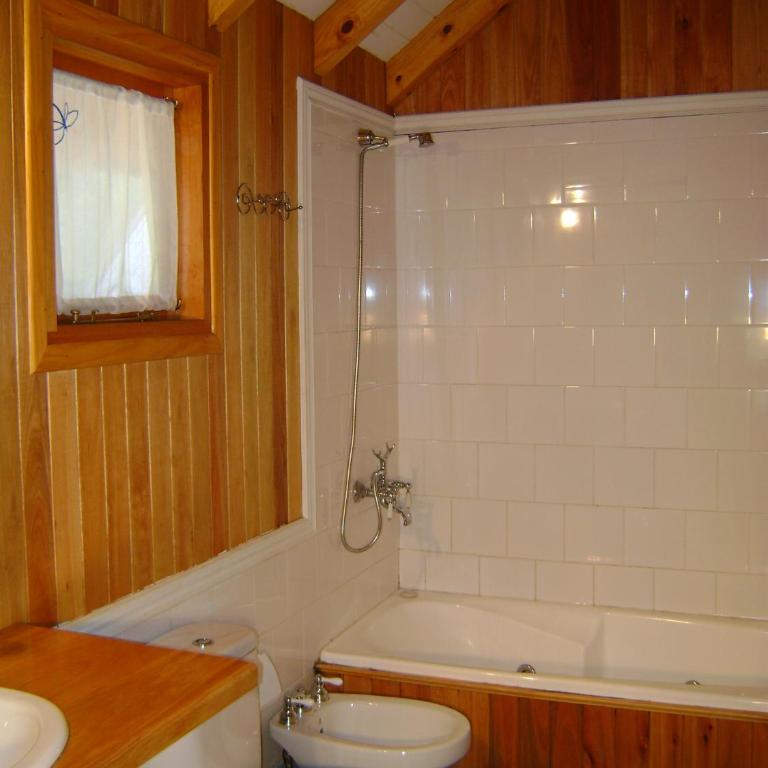 El Recodo - Apartamento con vistas a las montañas - 5