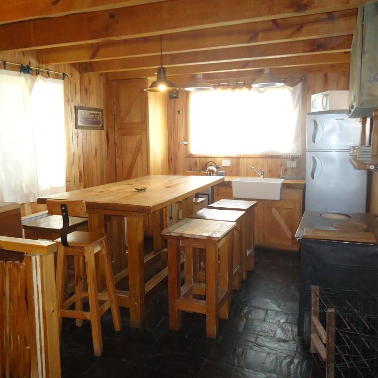 El Recodo - Apartment - 15