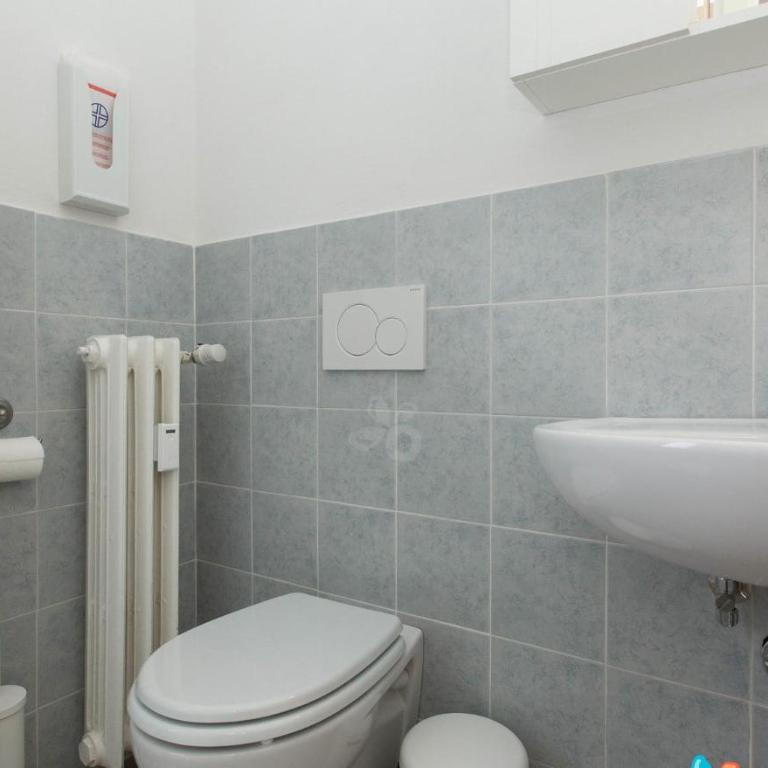 Il Grillo Di Firenze B&B - Economy Double Room - 5