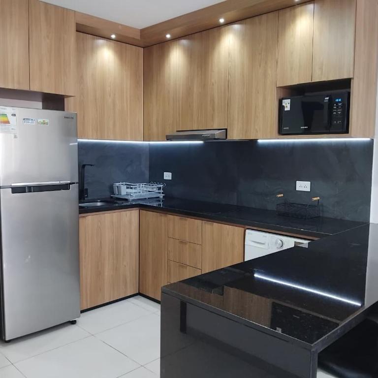 1 Bedrom - ORozco - One-Bedroom Apartment - 6
