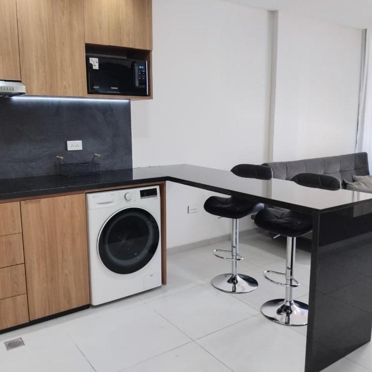 1 Bedrom - ORozco - One-Bedroom Apartment - 8