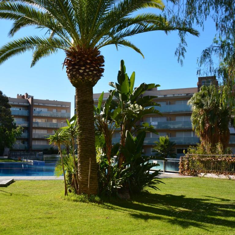 Saval Spa Aqquaria Family Complex - Apartamento con vistas a la piscina - 12