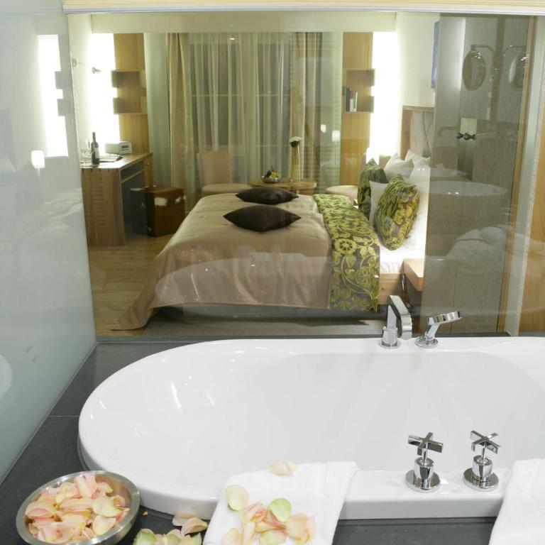 Hotel Maximilian - Superior Doppelzimmer - 1
