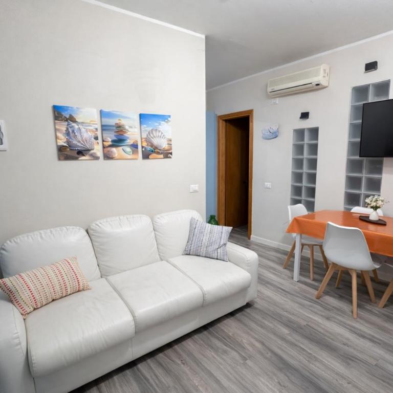 NeraAci Apartment - One-Bedroom Apartment - 10