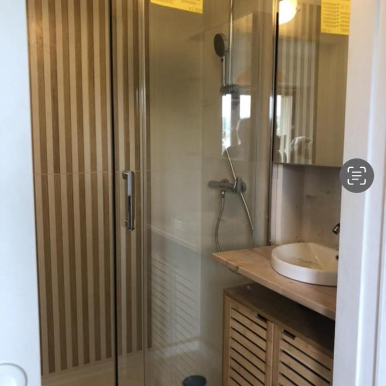 Le Toucan, F2 cosy et balcon ensoleillé - Apartment mit 1 Schlafzimmer - 2