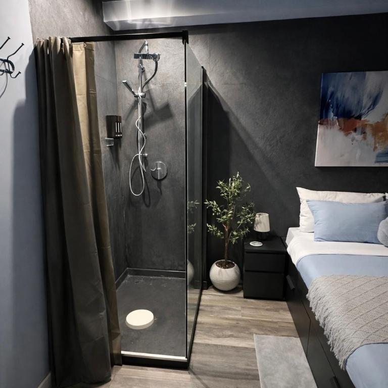 NeraAci Apartment - One-Bedroom Apartment - 9