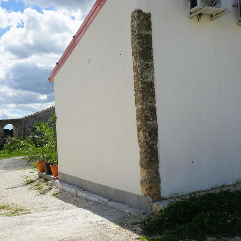 Baglio Netino Valentina - Casa Vacanze - 13