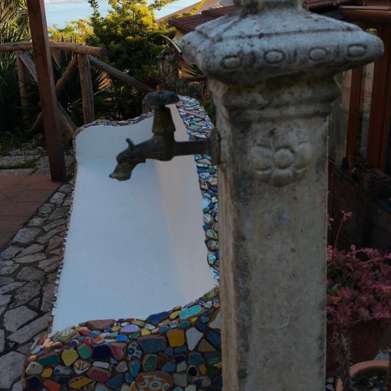 Giardino 21 Marzo - Camera Matrimoniale con Bagno Privato - 5