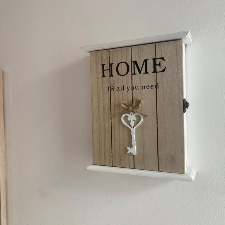 Supera Home - Appartamento con 1 Camera da Letto - 7