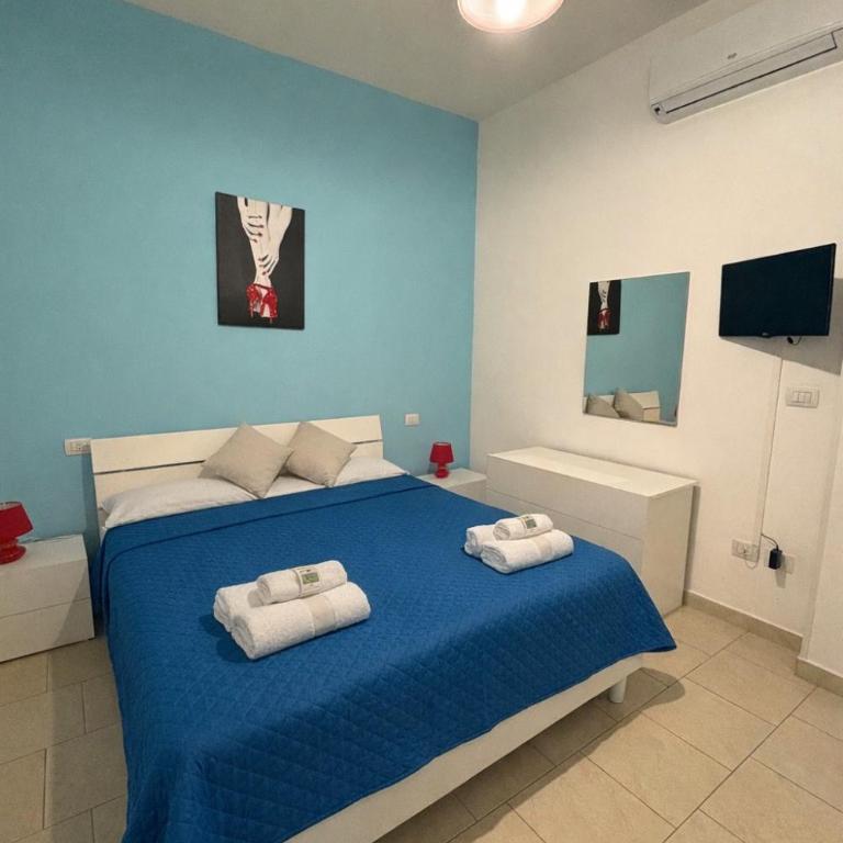 Supera Home - Appartamento con 1 Camera da Letto - 13
