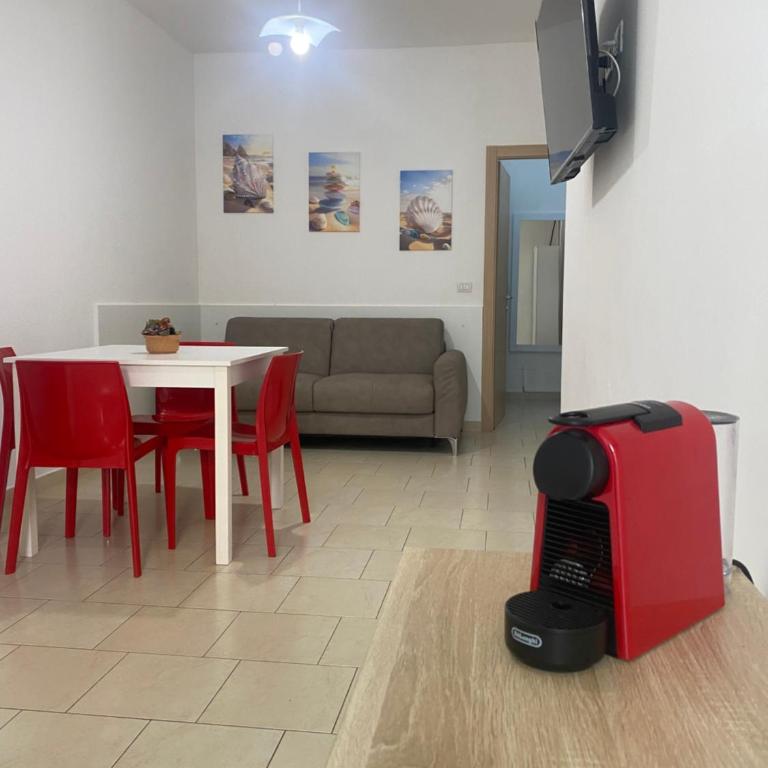Supera Home - Appartamento con 1 Camera da Letto - 5