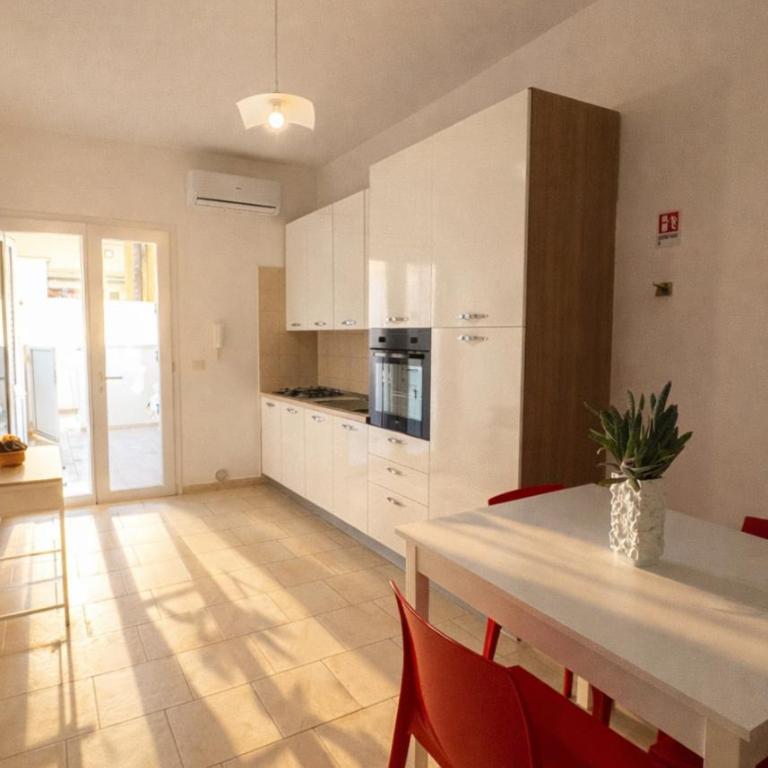Supera Home - Appartamento con 1 Camera da Letto - 4