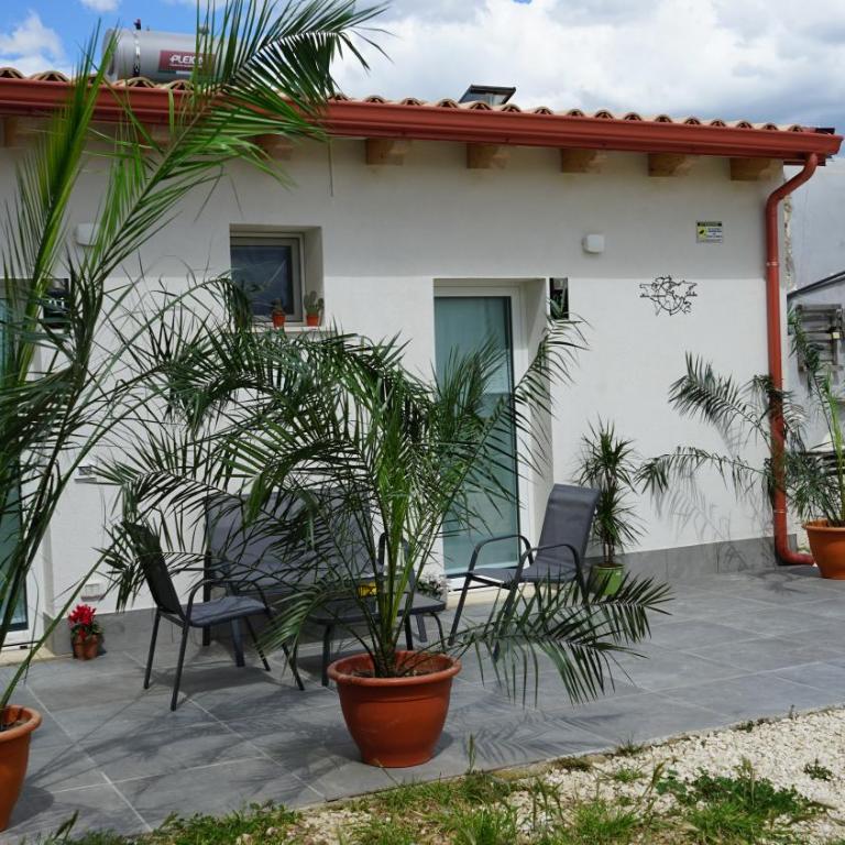 Baglio Netino Valentina - Casa Vacanze - 1