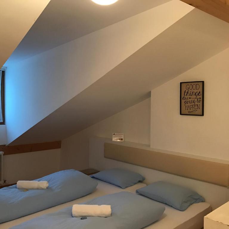 Argentieri Guesthouse - Camera Matrimoniale/Doppia con Letti Singoli con Bagno in Comune - 25