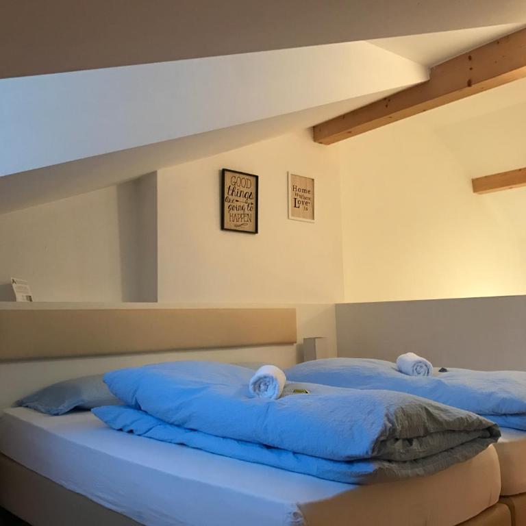 Argentieri Guesthouse - Camera Matrimoniale/Doppia con Letti Singoli con Bagno in Comune - 28