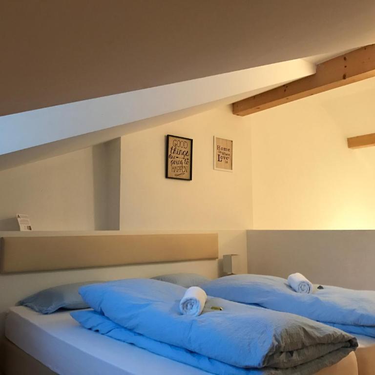 Argentieri Guesthouse - Camera Matrimoniale/Doppia con Letti Singoli con Bagno in Comune - 29
