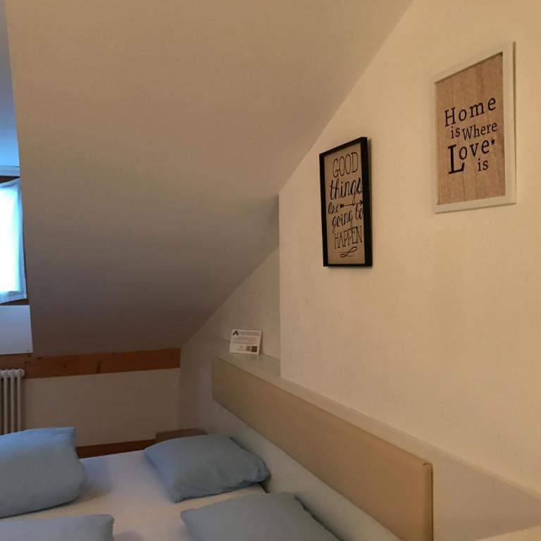 Argentieri Guesthouse - Camera Matrimoniale/Doppia con Letti Singoli con Bagno in Comune - 30