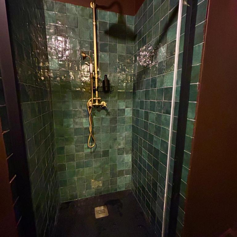 Bienvenue chez Jules Verne - Appartamento con 1 Camera da Letto - 4