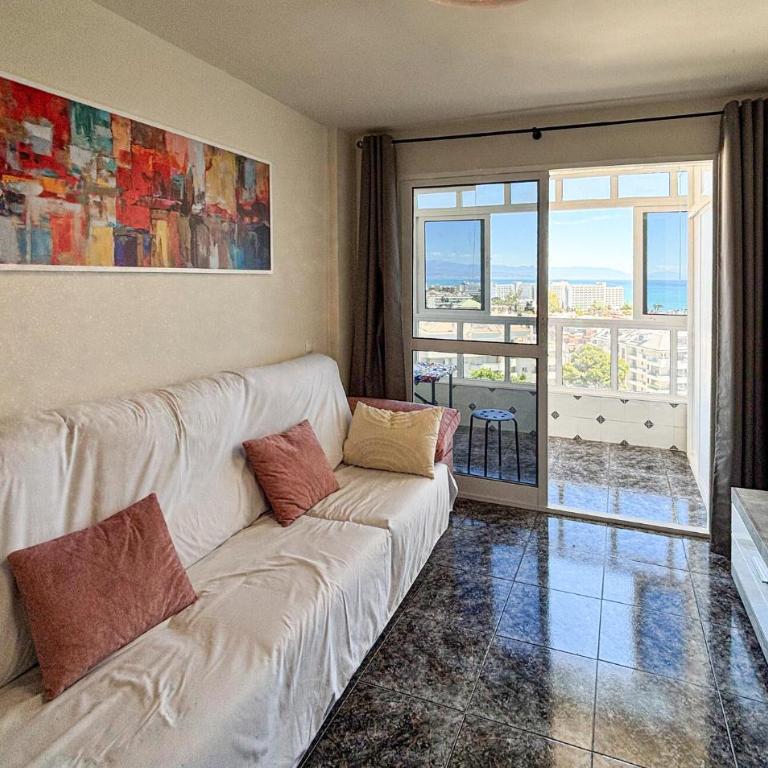 Amazing Apartment In Benalmádena With Wifi - Apartamento de 2 dormitorios con vistas al océano - 2