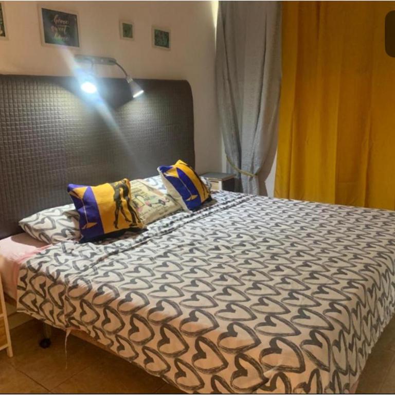 Teneguia-Yumbo Apart - Superior Apartment - 6