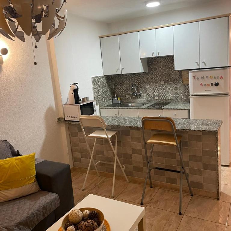 Teneguia-Yumbo Apart - Superior Apartment - 5